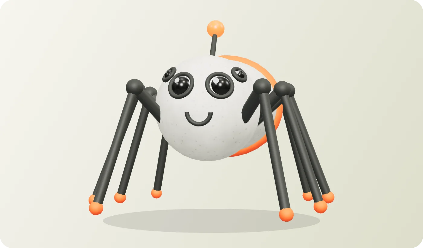 Crawly mendongak membaca robots.txt
